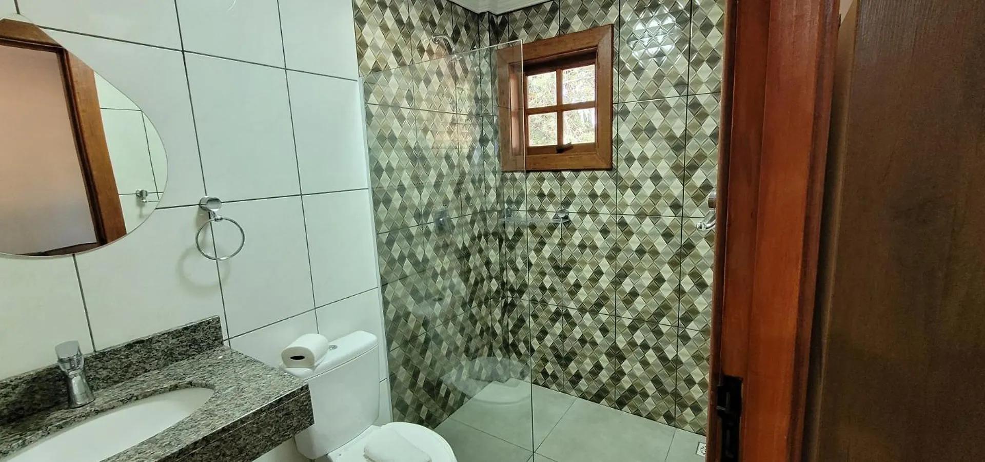 Recanto Cravo Canela Campos do Jordão Brasilien
