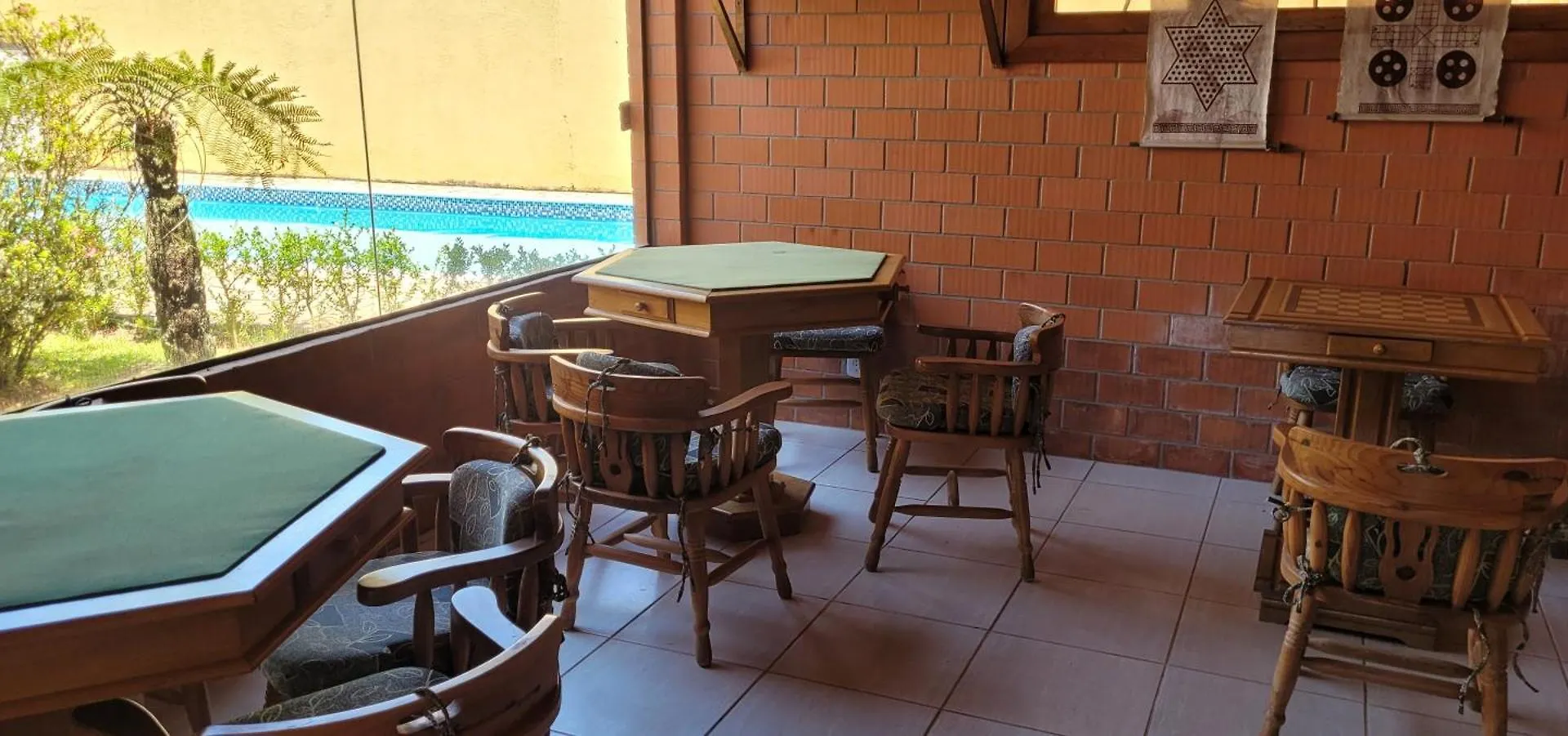 Guest house Recanto Cravo Canela Campos do Jordao Brazil