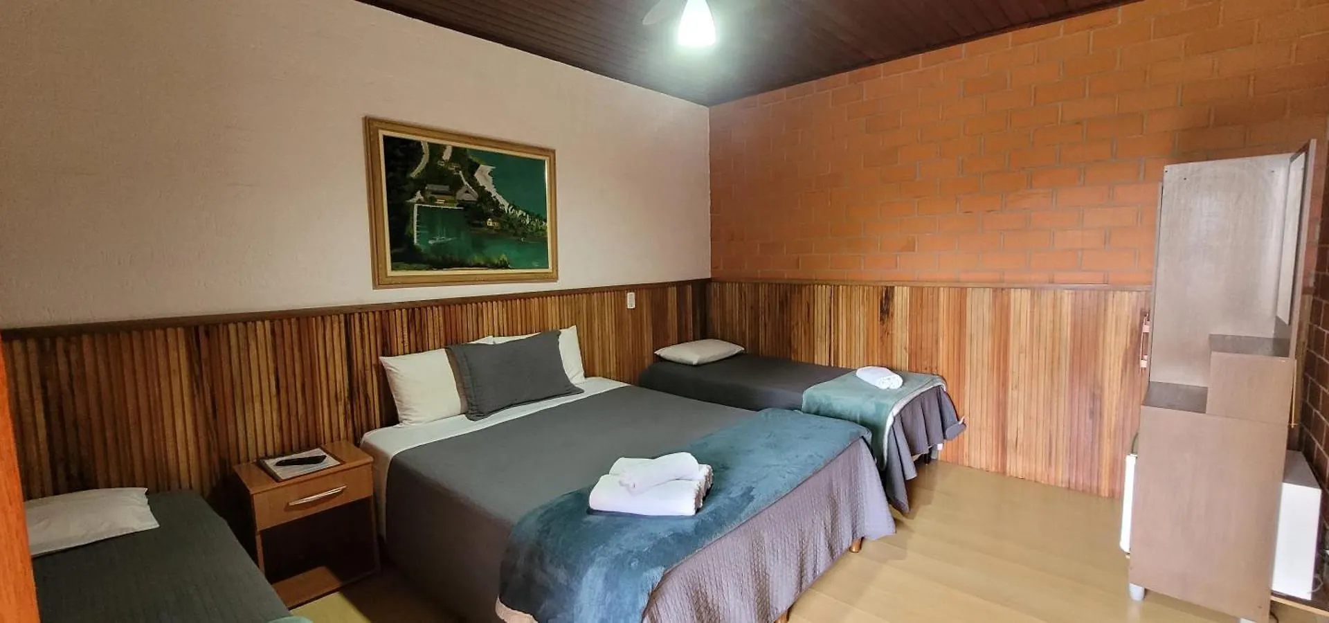 Recanto Cravo Canela Campos do Jordao Guest house