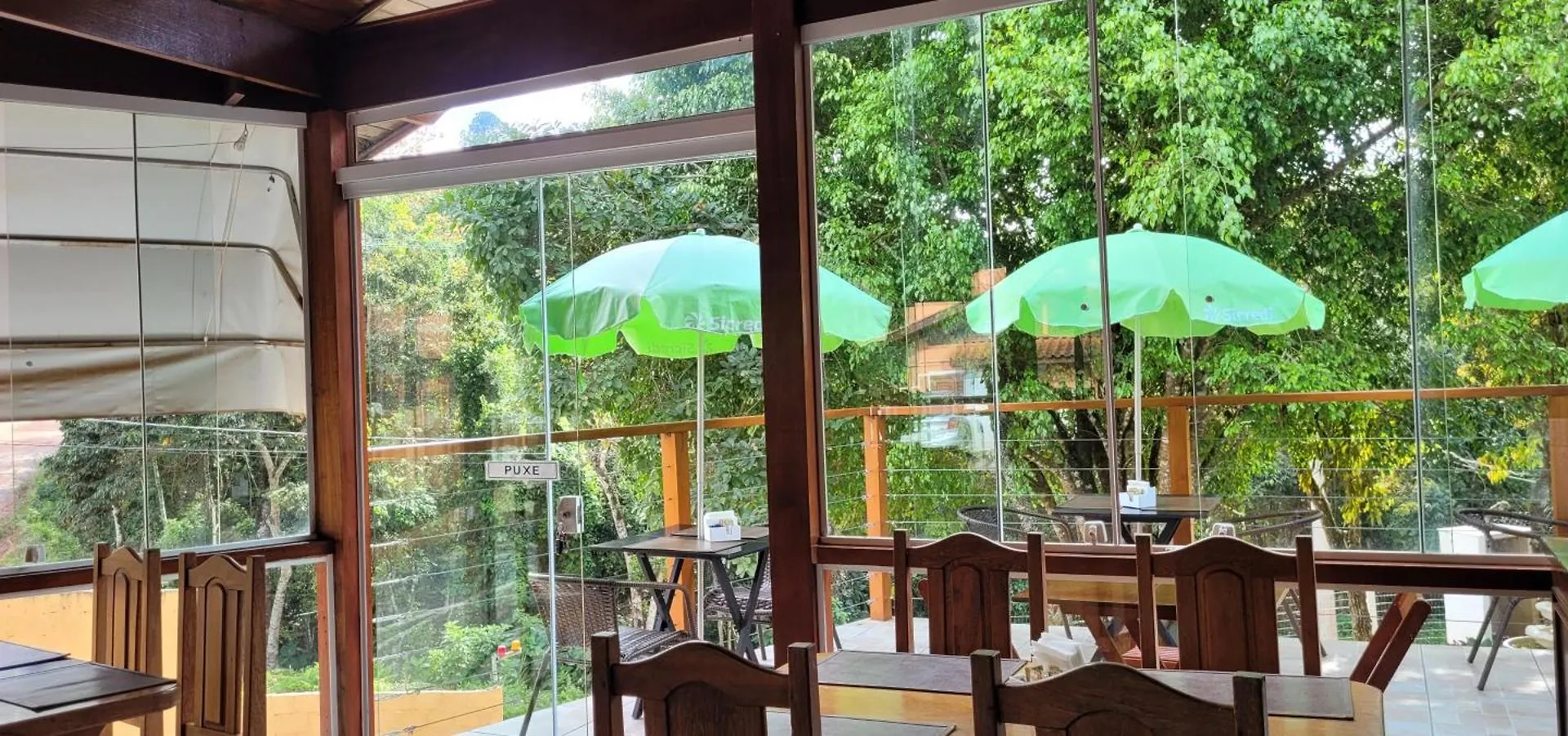 Recanto Cravo Canela Campos do Jordao Guest house
